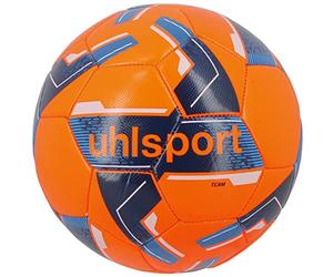 Balón de Fútbol Uhlsport Team Naranja 5