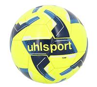 Balón de Fútbol Uhlsport Team Verde limón Talla 4