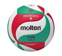 Balón De Juego De Voleibol Flistatec V5 M5000 Molten