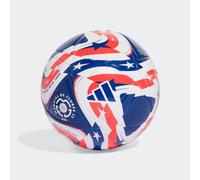 Balón de fútbol adidas clubes fifa lge blanco 5