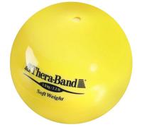 Balón de lastre suave accesorio de entrenamiento de musculación Thera-Band TU Unisex