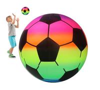 Balón de para Saltar, Bola de Agua Inflable, Pelota de Agua Inflable para Conocer Nuestra Bola de Es fácil de Jugar y Garantiza una Larga Vida