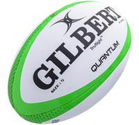 Balón de partido de rugby 7 Gilbert tamaño 5