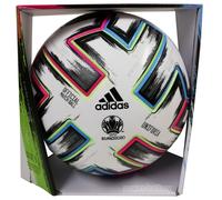 Balón De Partido Original Adidas Uniforia UEFA EURO 2020 EM Final FH7362