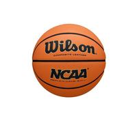 Wilson NCAA Réplica de Baloncesto - Tamaño 7-29.5 Pulgadas