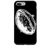 Balón de rugby Carcasa para iPhone 7 Plus/8 Plus