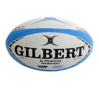 Balón de rugby Gilbert G-TR4000 Trainer (talla 4) Taille 4