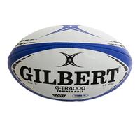 Balón de rugby Gilbert G-TR4000 Trainer (talla 5) Taille 5