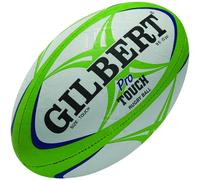 Balón de rugby Gilbert Touch Pro Matchball (talla 4) Taille 4