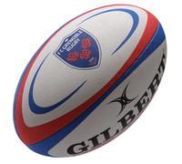 Balón de rugby Grenoble tamaño 5
