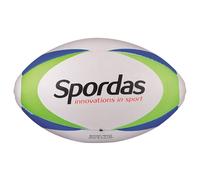 Balón de rugby para niños Spordas Max tamaño 3