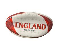 Balón de rugby Replica Inglaterra Copa del Mundo 2023 Welcome Taille 5