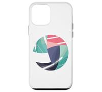 Balón de Voleibol Carcasa para iPhone 12 Mini