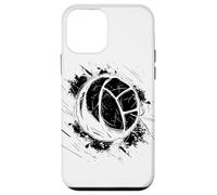 Balón de Voleibol Carcasa para iPhone 12 Mini