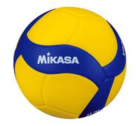 Balón de voleibol con cascabeles Mikasa Taille 5