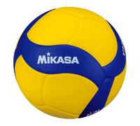 Balón de voleibol con cascabeles Mikasa tamaño 5