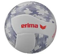 erima Allround Balón de Voleibol (7402602), Blanco, 5