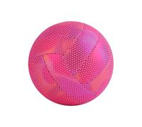 Balón De Voleibol Luminoso Para Juegos Nocturnos Con Revestimiento Altamente Reflectante Y Distribución Uniforme De La Luz Balón Deportivo Duradero Para Entrenamiento Al Aire Libre, Competiciones,