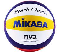 Balón de voleibol Mikasa BV551C Beach Classic Taille 5