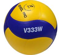 Balón de voleibol Mikasa V333W tamaño 5