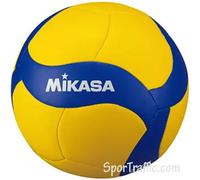 MIKASA Balón Voleibol V360W-SL