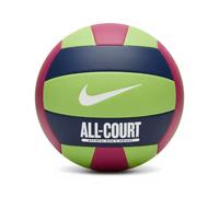 Balón de voleibol Nike All Court Volleyball Deflated Taille 5