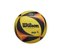 Balón de voleibol playa Wilson Optx Avp Oficial Taille 5