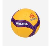 Balón de voleibol Talla 1 - V1.5W VNL amarillo y azul Mini
