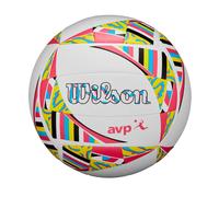 Wilson AVP Movement Volleyball
