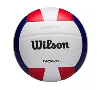 Balón de voleibol Wilson Nova Light VB TU