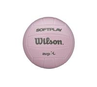 Balón de voleibol Wilson Soft play TU