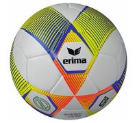 erima Hybrid Lite 350g Trainingsball blaurot 5