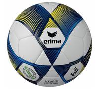 erima Hybrid Futsal Trainingsball blaugelb 4