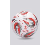 Balón Europa League 25/26 - Blanco - Balón Fútbol talla 5