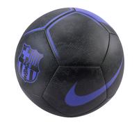 Balón FC Barcelona Pitch 2025/26 tamaño 5