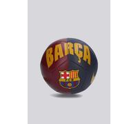 Balón FC Barcelona - Rojo - Balón Fútbol talla 1