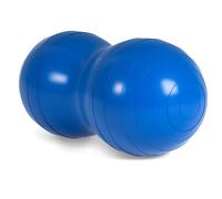 Balón Fitness en Forma De Cacahuete Pilates Yoga Core Training Gimnasia Fitball