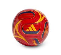 Balon futbol ADIDAS RFEF CLB HOME- RED Selección Española de Fútbol JY0266