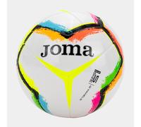 Balón fútbol Joma BALÓN HALLEY II BLANCO VERDE FLUOR 401726-217 UNISEX