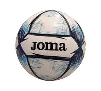 Balon Futbol JOMA-BALÓN VICTORY II MARINO BLANCO-401245-302