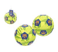 Balon futbol playa F.C. Barcelona