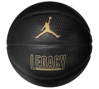 Balon Jordan Legacy 2.0 8P DEFLATED Negro J1008253-051