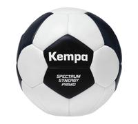 Kempa - Spectrum Synergy Primo Game Changer, Balonmano Unisex - Erwachsene, Grau/Marine, 3 -