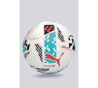 Balón Laliga 25/26 - Blanco -Balón Fútbol talla 5