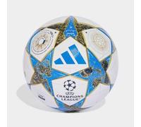 Adidas UCL League 25/26 League Stage Ball Ball - Pelota Unisex para Adultos, Color Blanco 38 EU