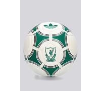 Balón Liverpool FC Club 25/26 - Blanco - Balón Fútbol talla 5