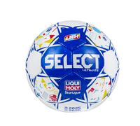 Balón LNH Ultimate Replica V25/26 tamaño 0