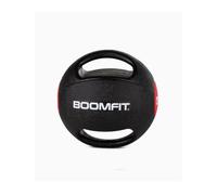 Balón medicinal c/ asa 5kg - boomfit