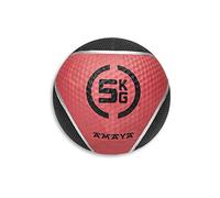 Balón Medicinal Caucho High Grip - 5 Kg.