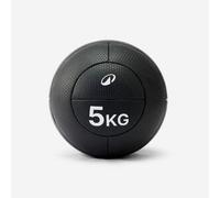 Balón Medicinal Negro 5 kg 5 KG